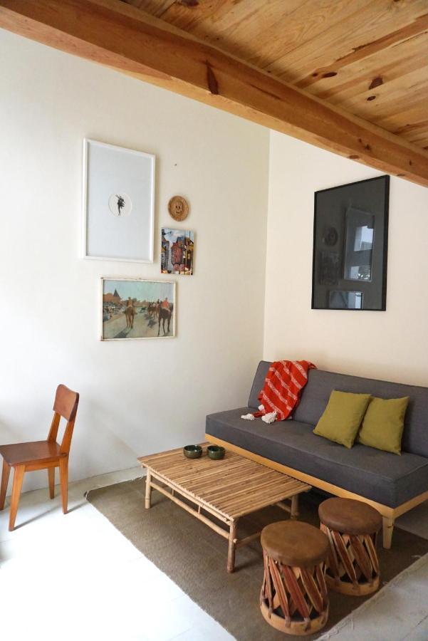 Hotel Casa Morelos By Barrio Mexico 3*
