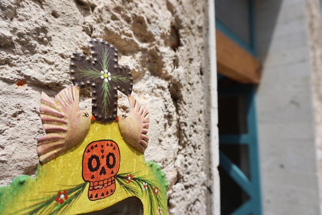 Casa Morelos By Barrio Mexico Hotel Guadalajara
