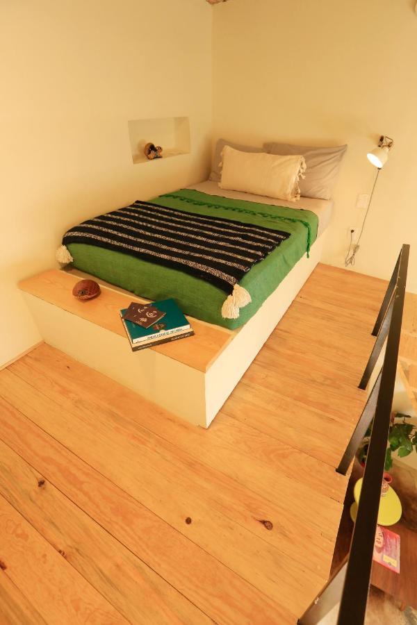 Hotel Casa Morelos By Barrio Mexico 3*