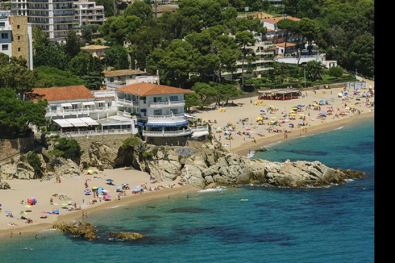 Hotel Costa Brava