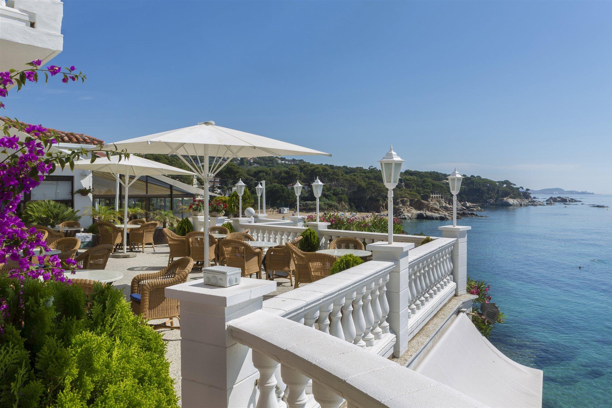 Hotel Costa Brava