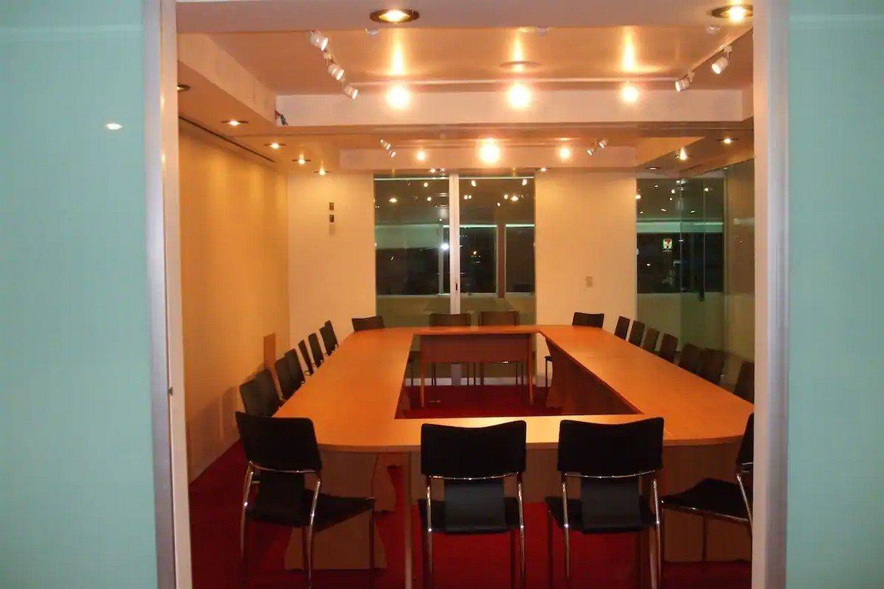 Hotel Fuente Del Bosque 4*