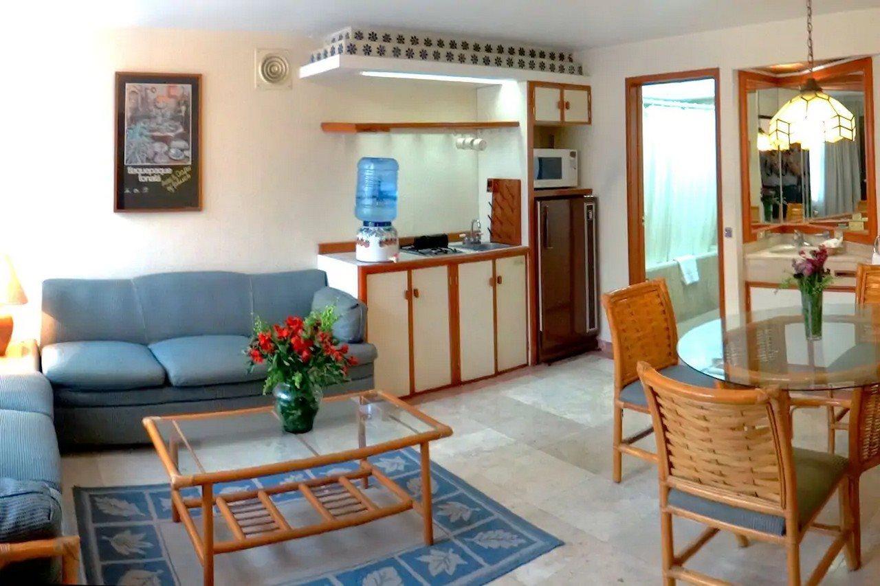 Hotel Fuente Del Bosque