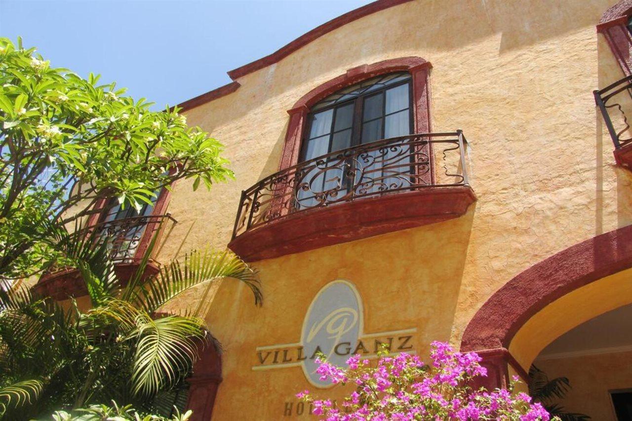 Hotel Ganz Boutique