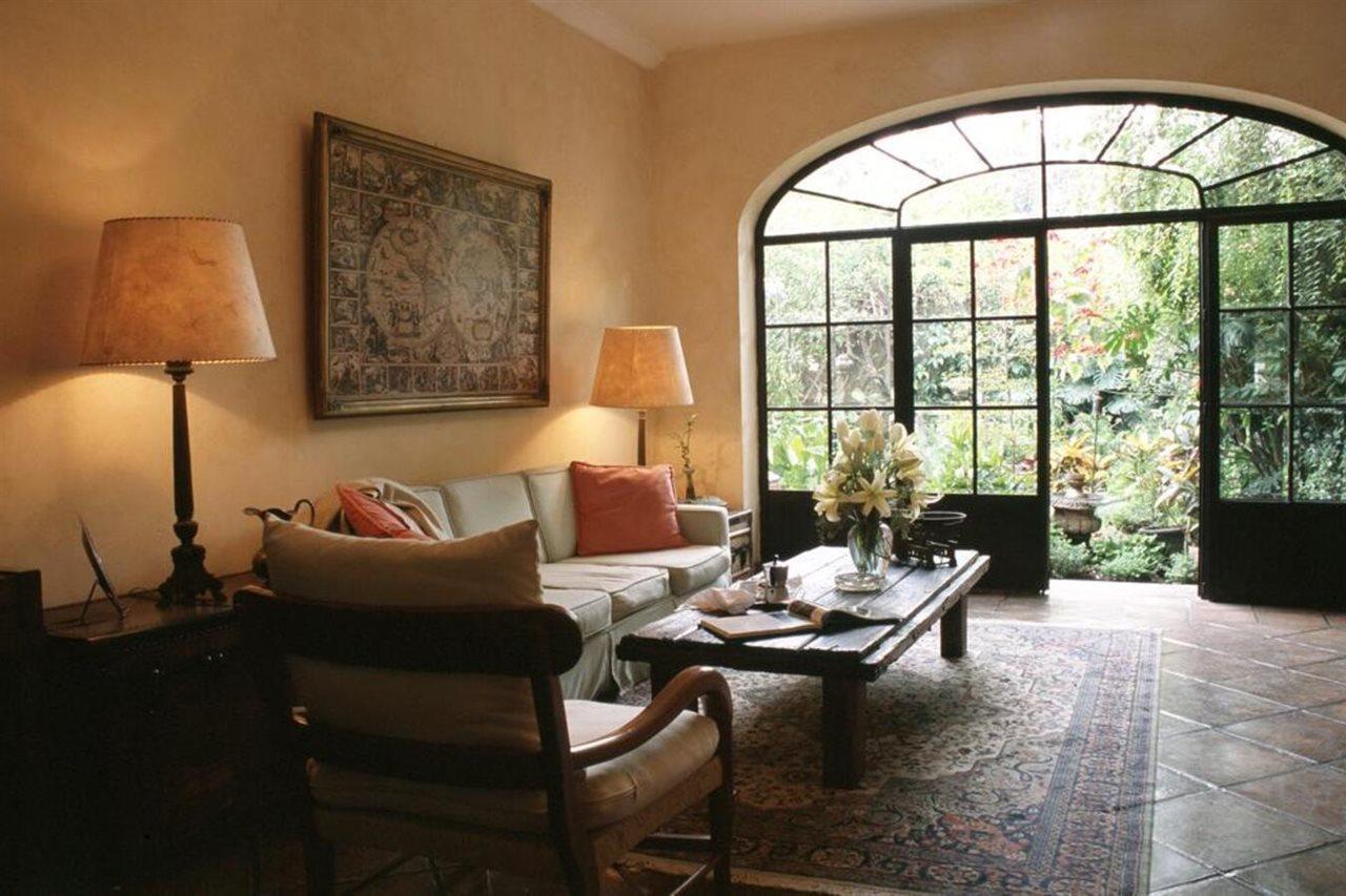 Ganz Boutique 4* Guadalajara