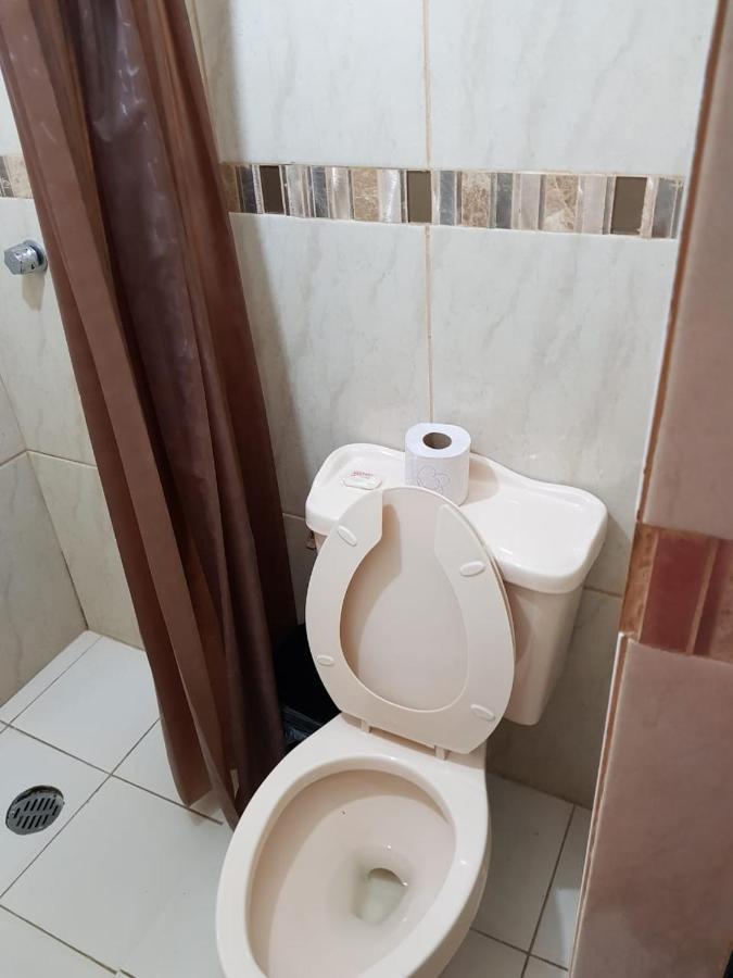 Guest house Santa Ana *