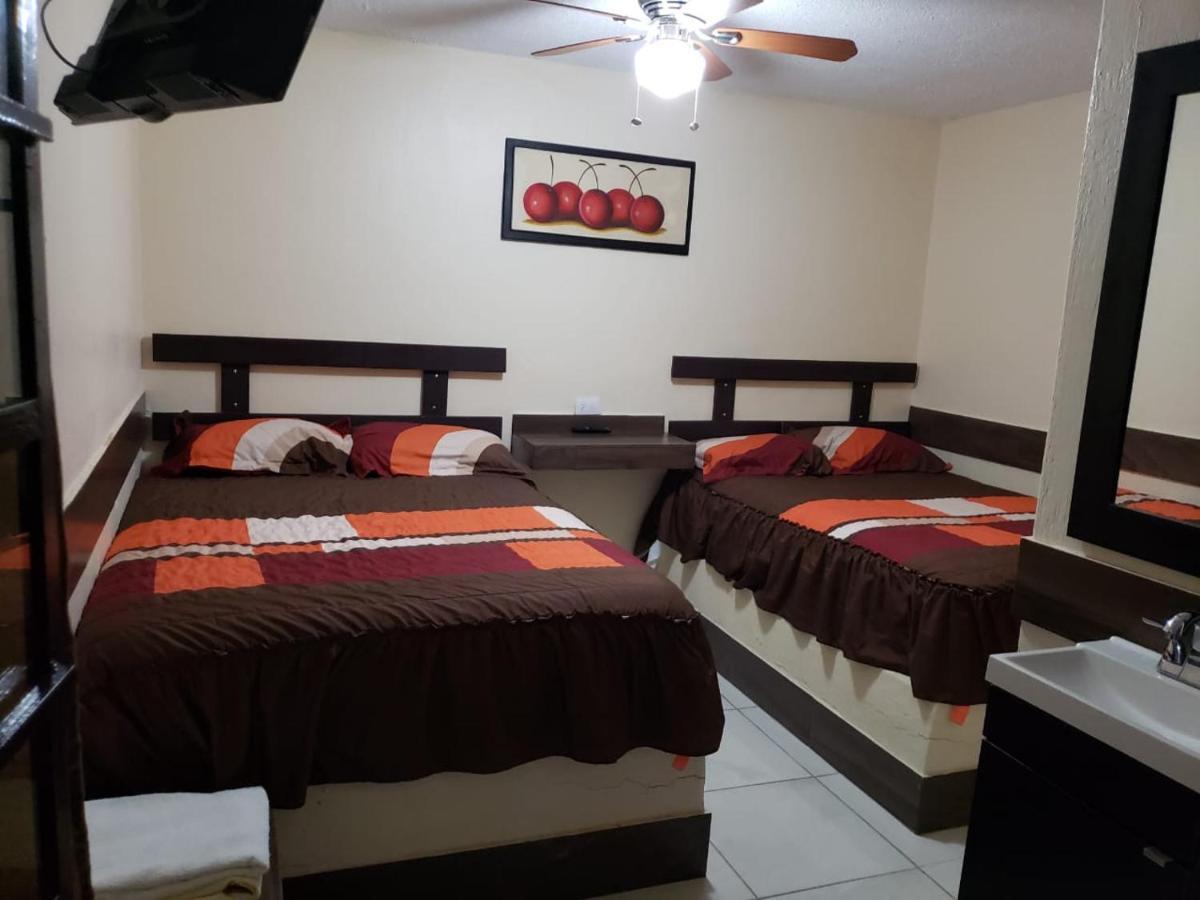 Guest house Santa Ana Guadalajara