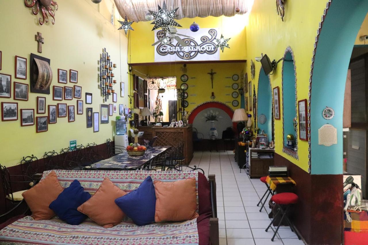 Guest house Hostel Casa Zalaoui