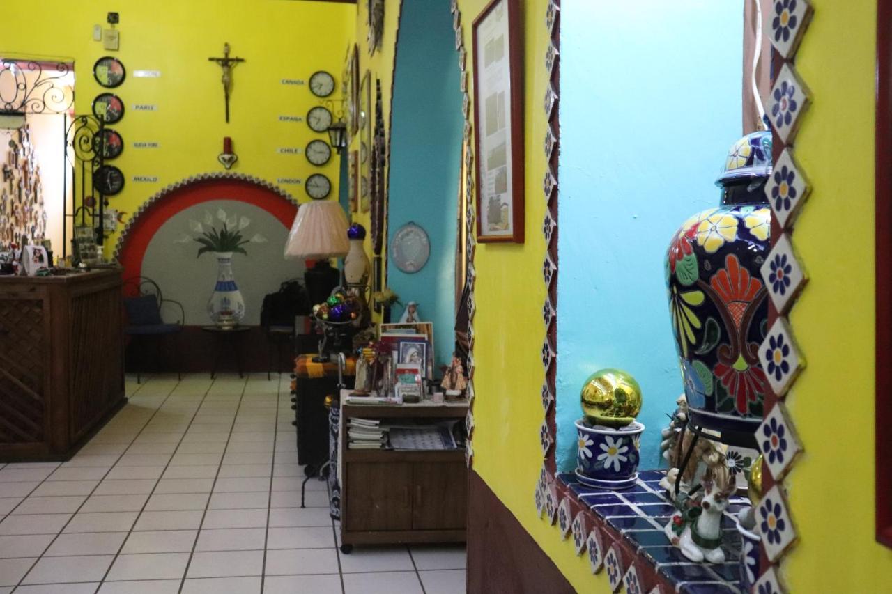 Hostel Casa Zalaoui
