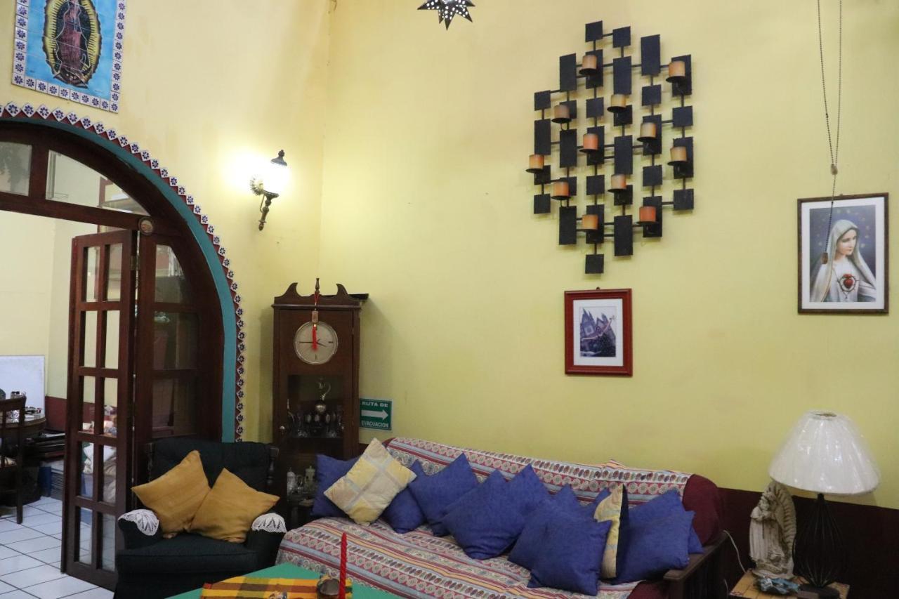 Hostel Casa Zalaoui