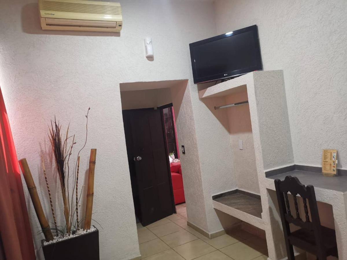 Hotel Jorge Alejandro 3*