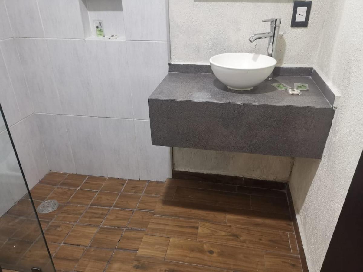 Jorge Alejandro Hotel Guadalajara