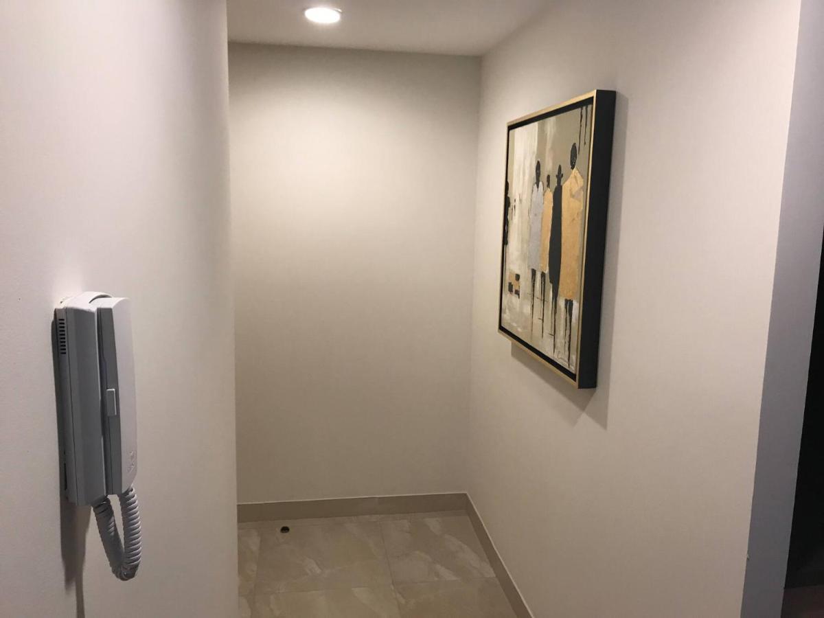 Zona Minerva Vista Ciudad Alberca 3 Rec Gym Asador Apartment