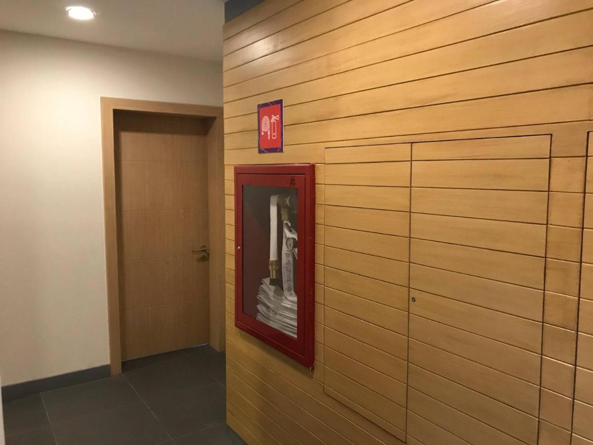 Apartment Zona Minerva Vista Ciudad Alberca 3 Rec Gym Asador *