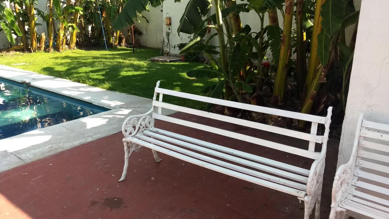 Guest house Residencial Riviera Dei Fiori Guadalajara