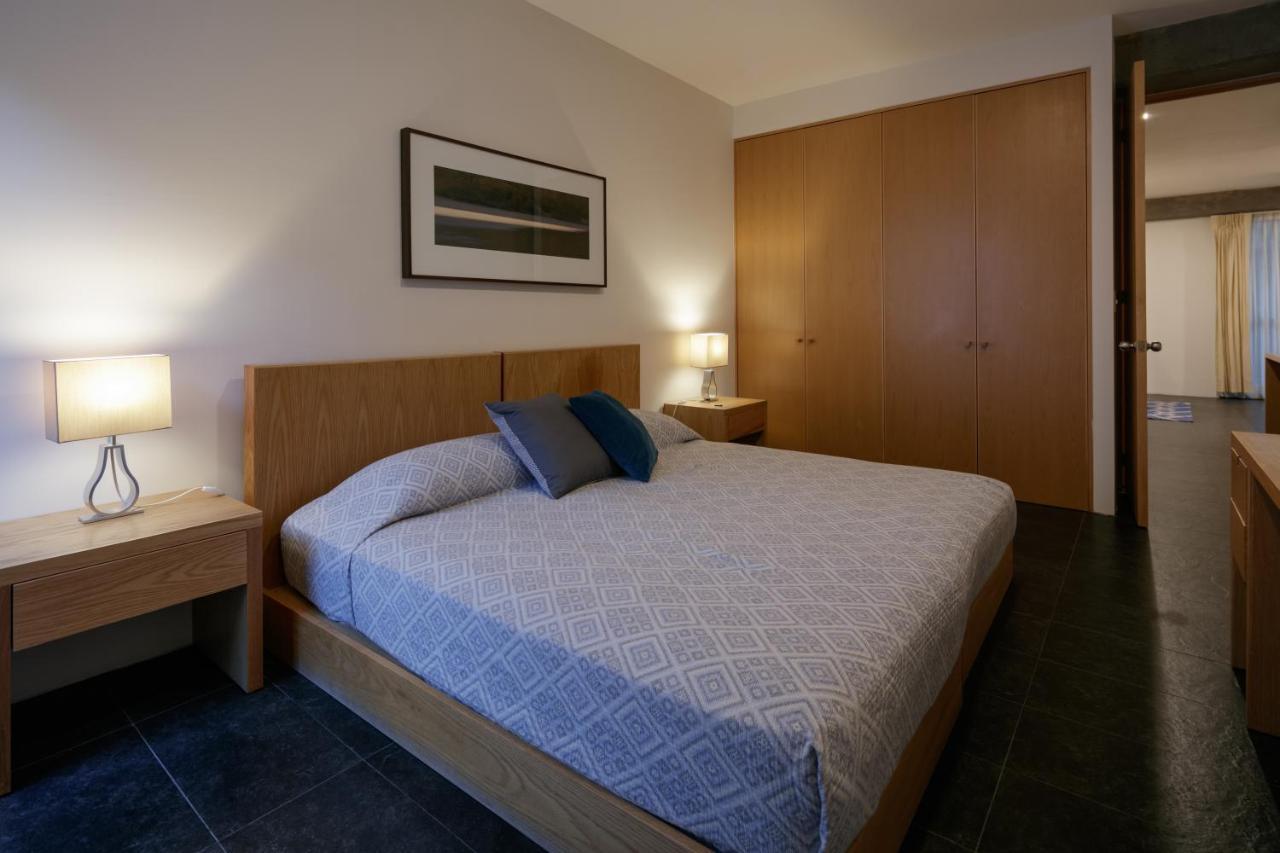 Buenos Aires Aparthotel 3*