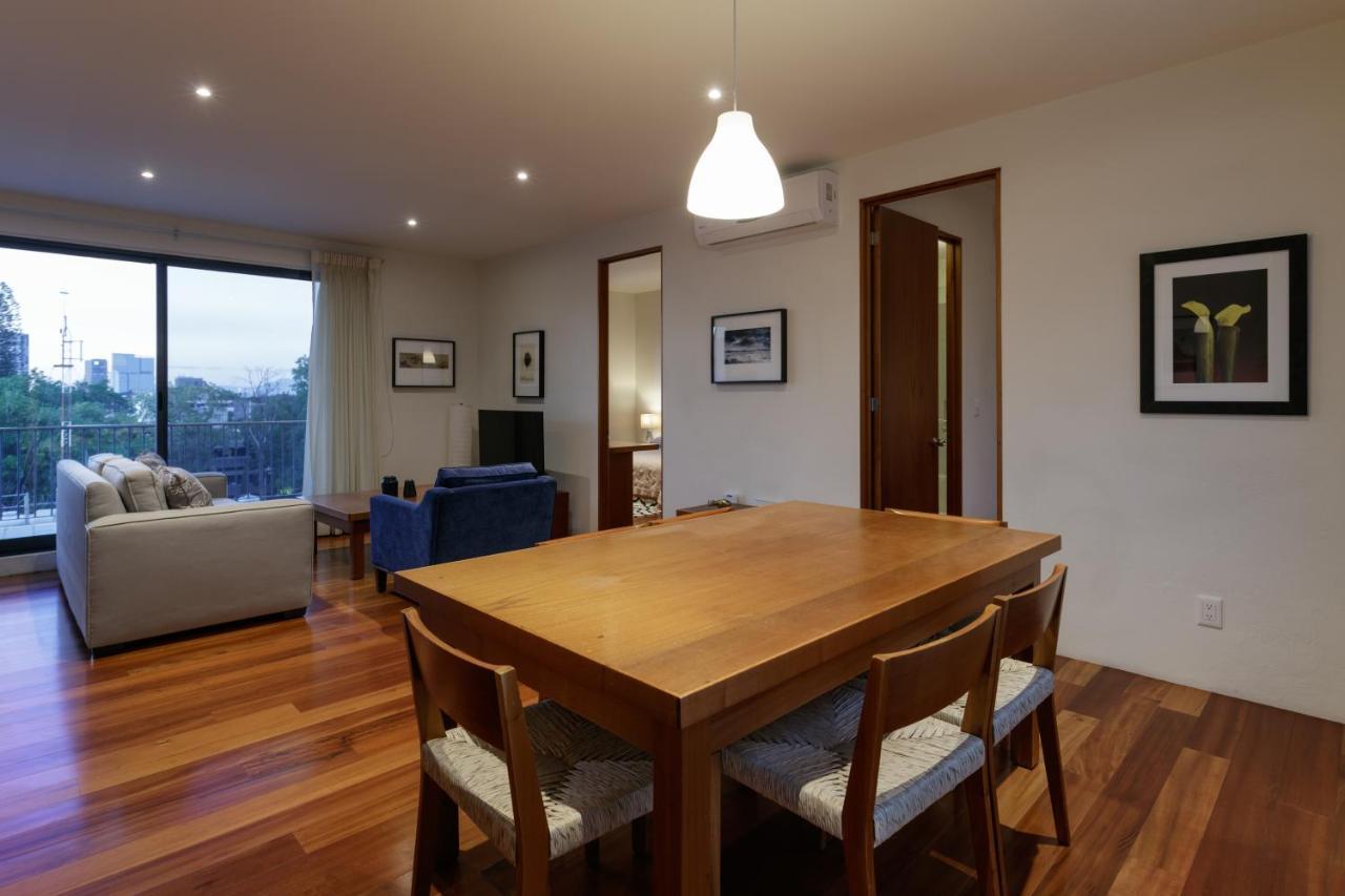 Buenos Aires Aparthotel
