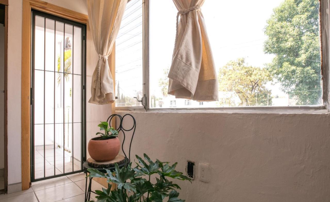 Casa Matia Guest house *