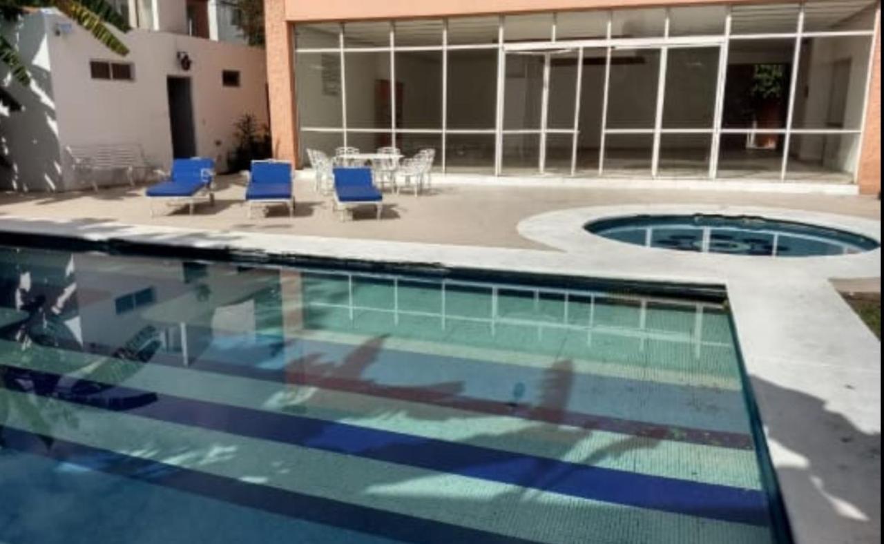 Guest house Residencial Riviera Dei Fiori Guadalajara