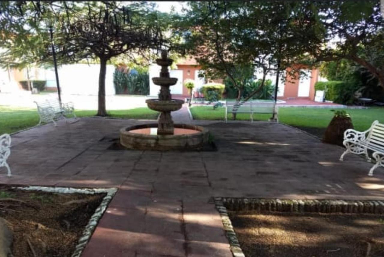 Residencial Riviera Dei Fiori Guest house *