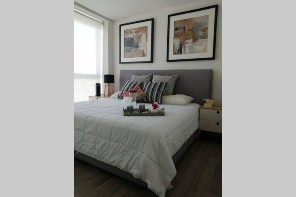Hermoso Con Gym, Alberca, Billar, Confortable Y Acogedor Apartment Guadalajara