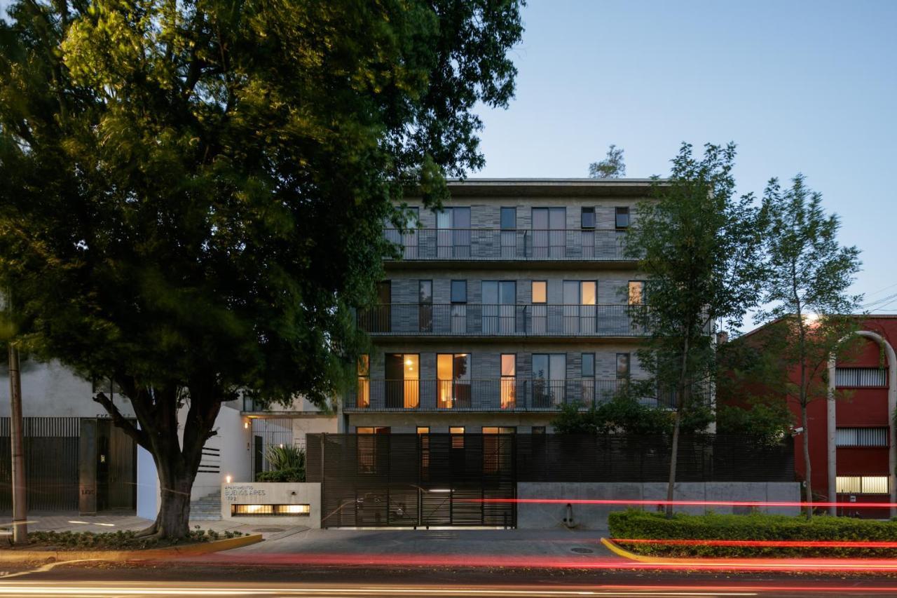 Aparthotel Buenos Aires