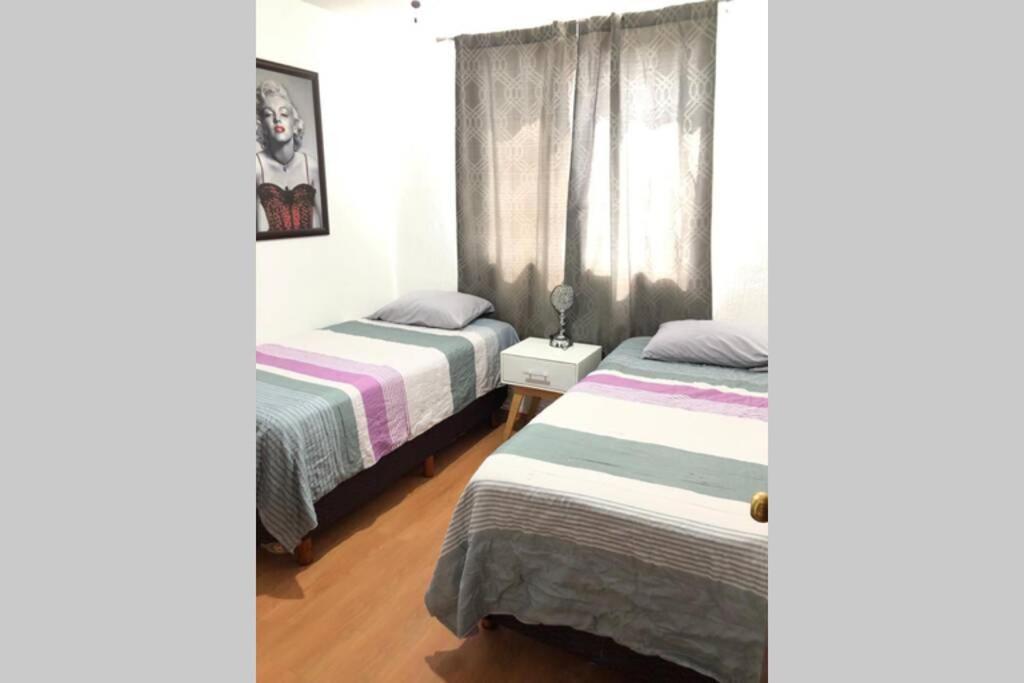 La Casa De Glo Holiday home