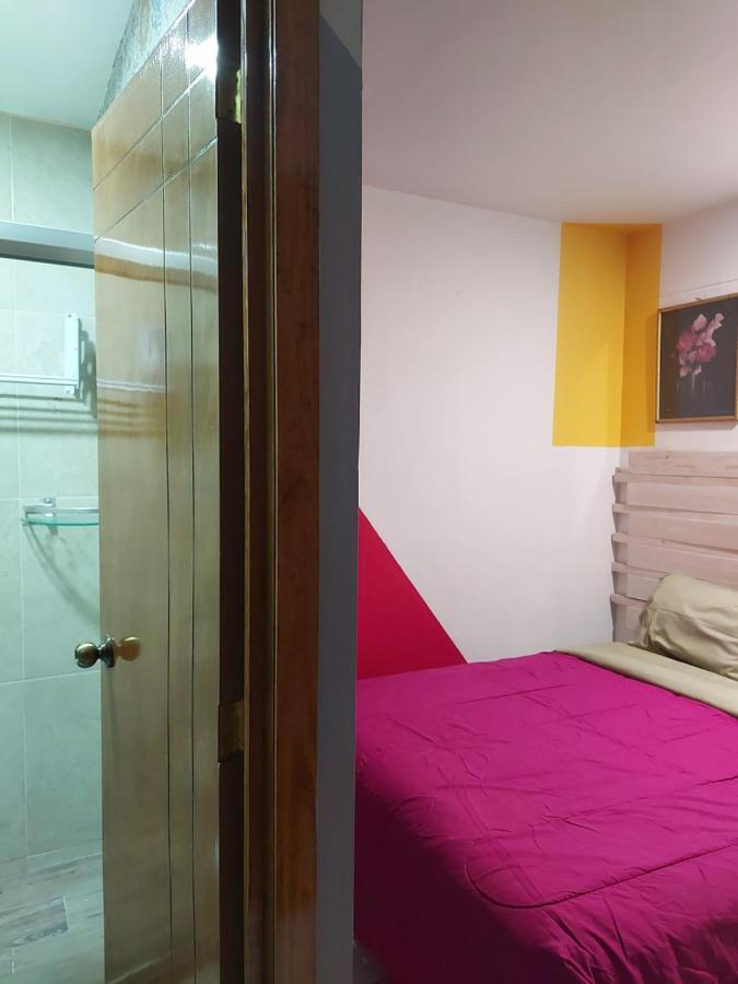 Inn Casa D Miros Familias , Grupos Y Empresas Max 20 P Guadalajara