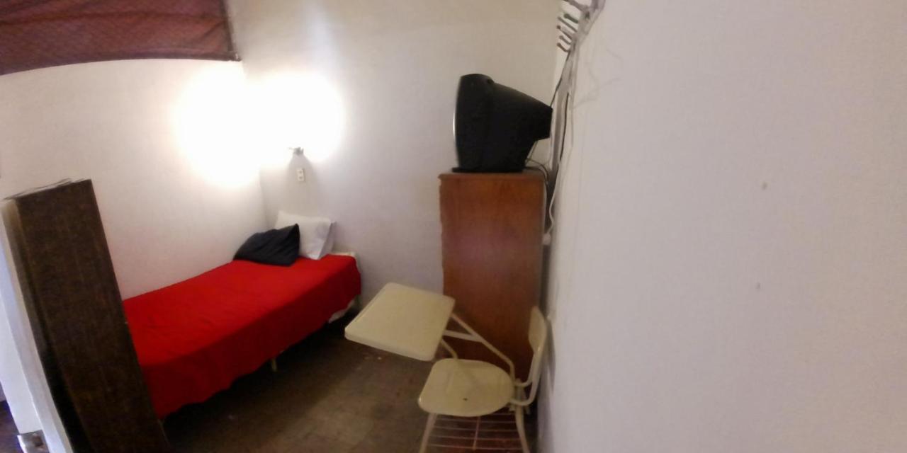 Hostel Casa De Huespedes Libertad Guadalajara