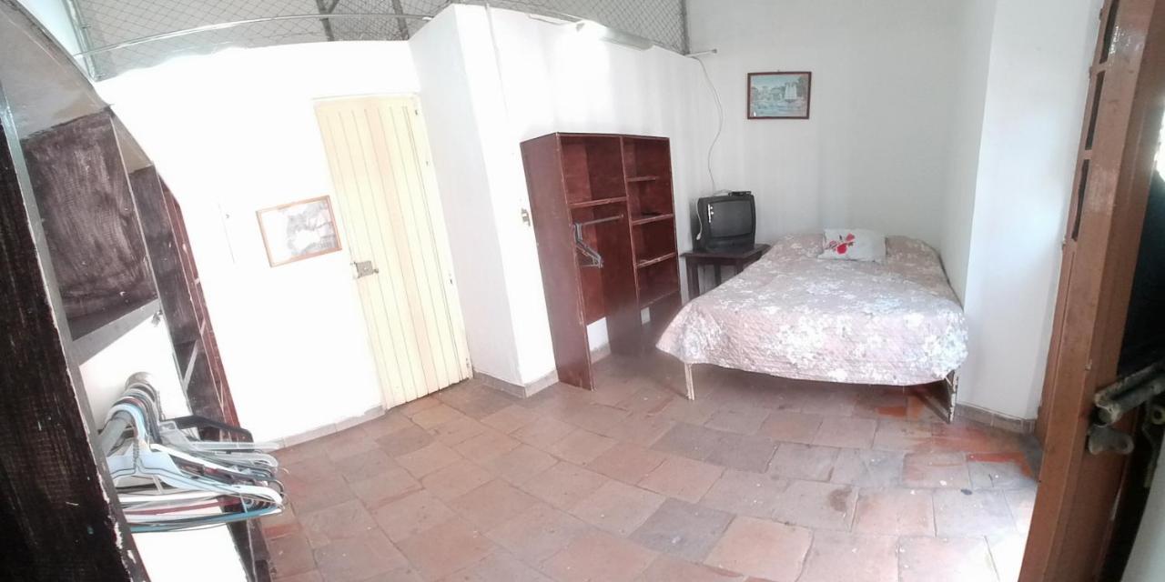 Casa De Huespedes Libertad Hostel Guadalajara