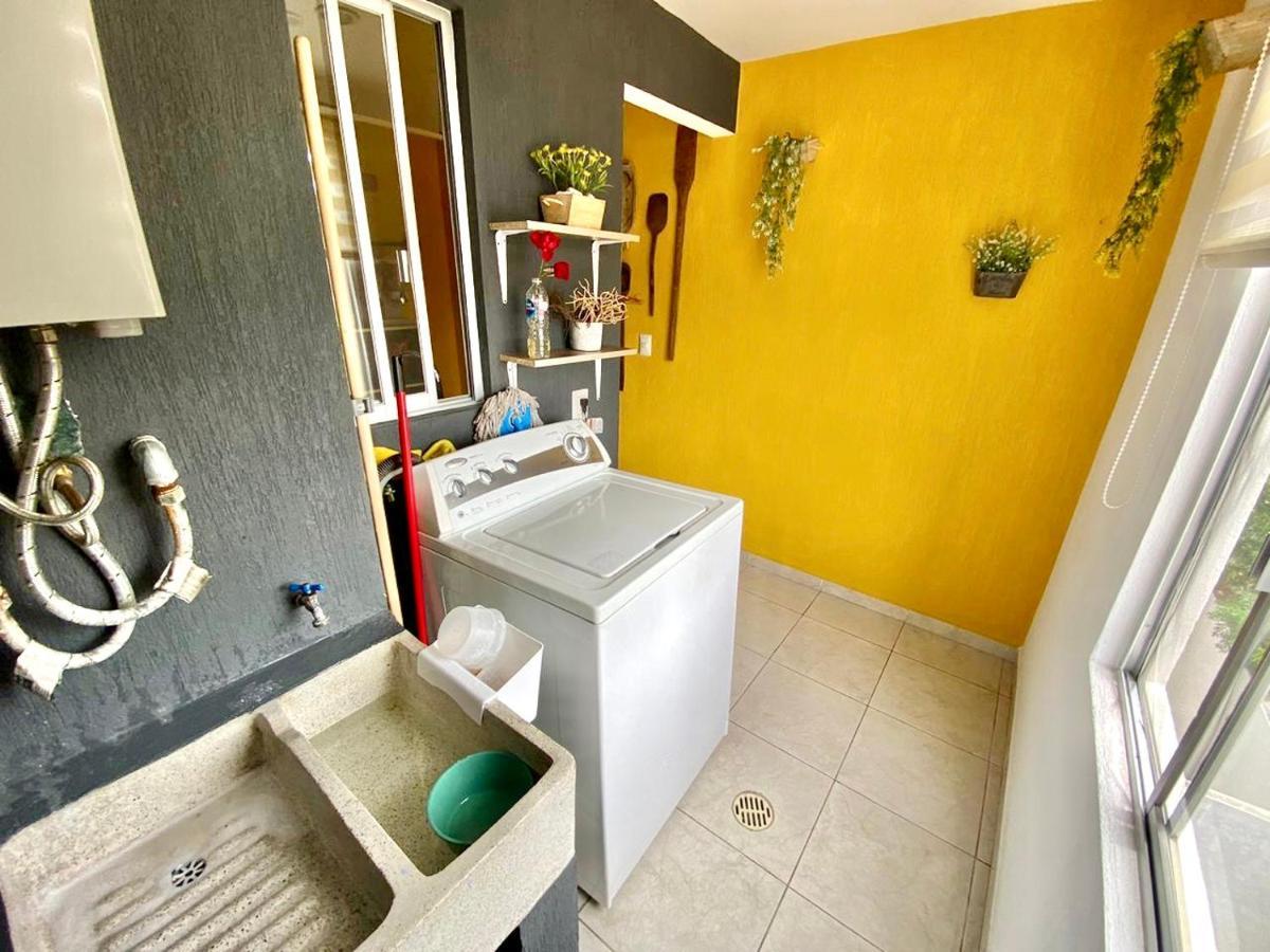 Apartamento Vive Tlaquepaque - Apartamento Luxxe & Comfort