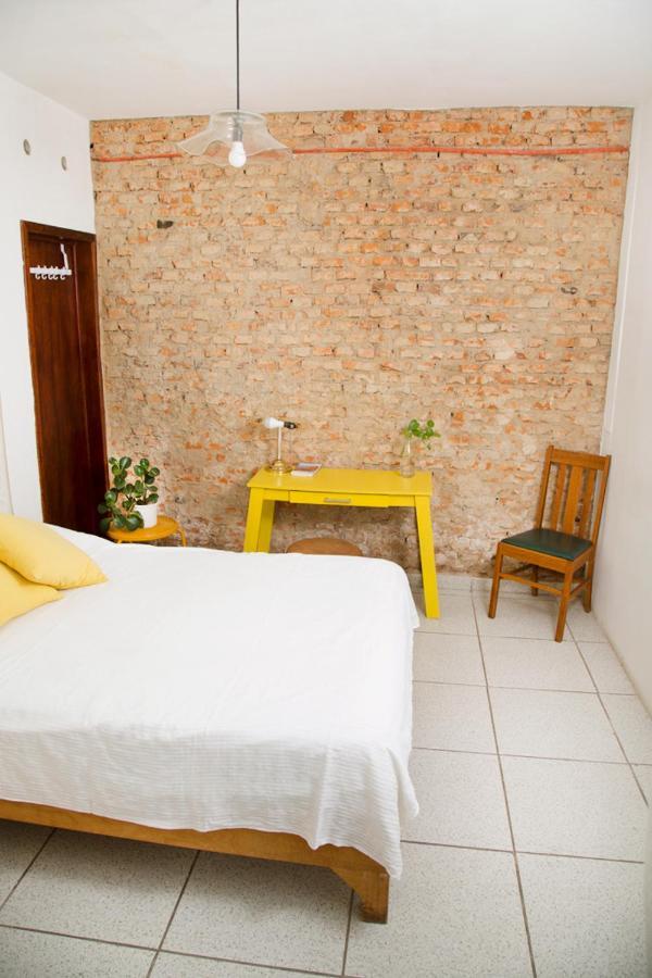 Hostel Casa Canario *