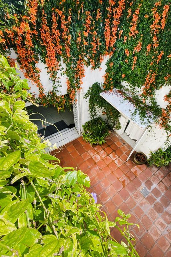 Hostel Casa Canario