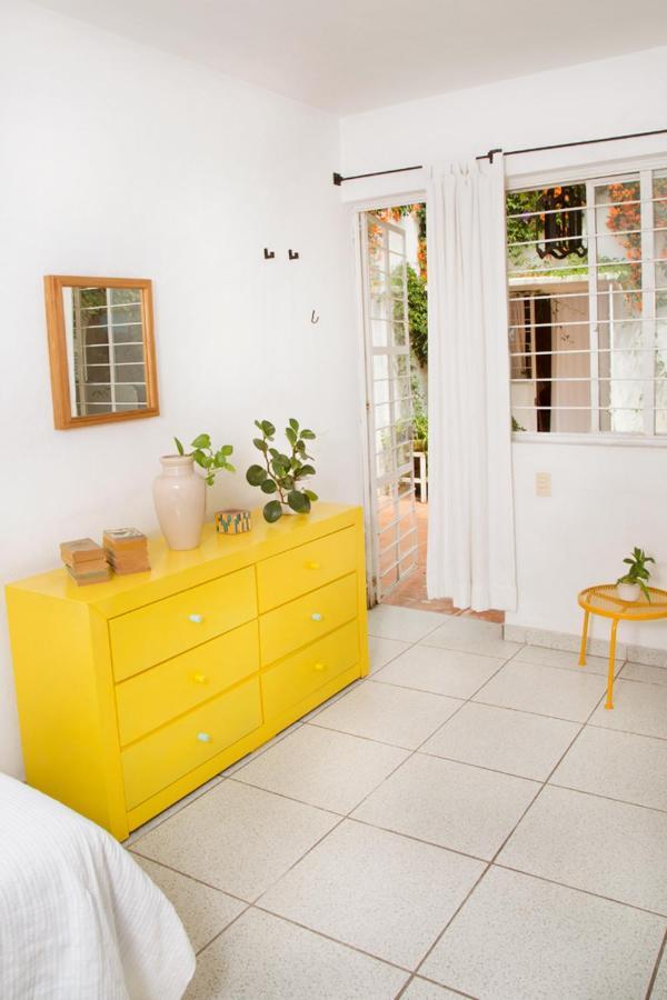 Casa Canario Hostel *