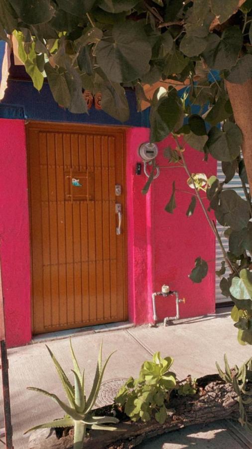 Casa Nangpa And Guest house Guadalajara