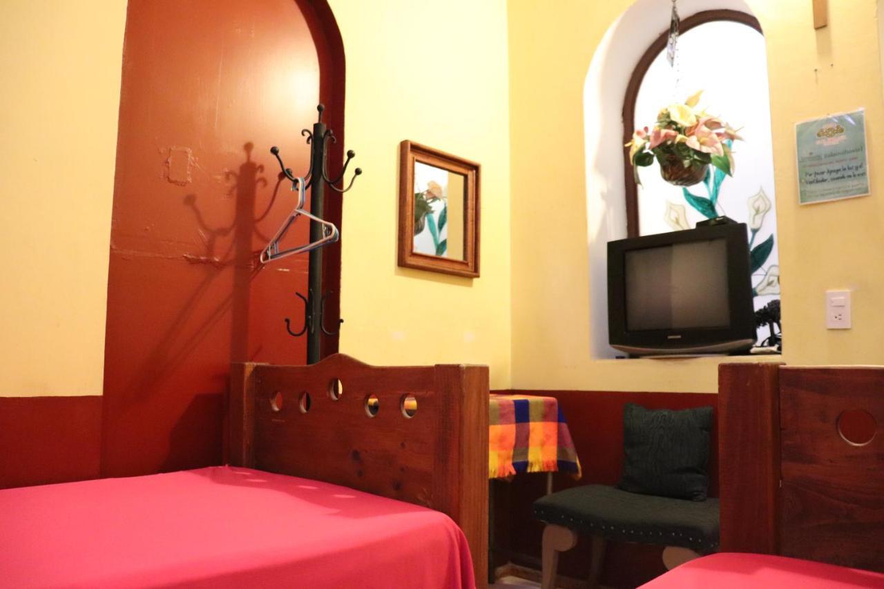 Guest house Hostel Casa Zalaoui *