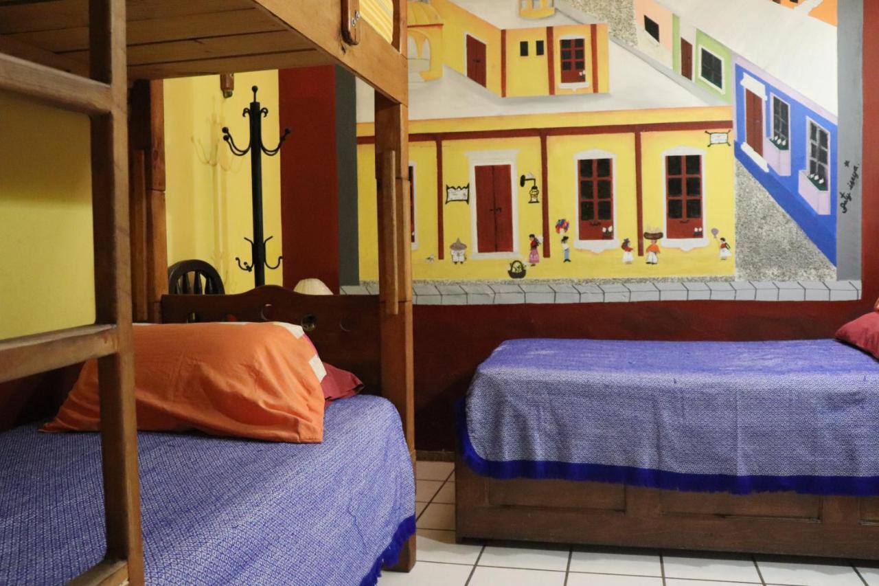 Guest house Hostel Casa Zalaoui Guadalajara