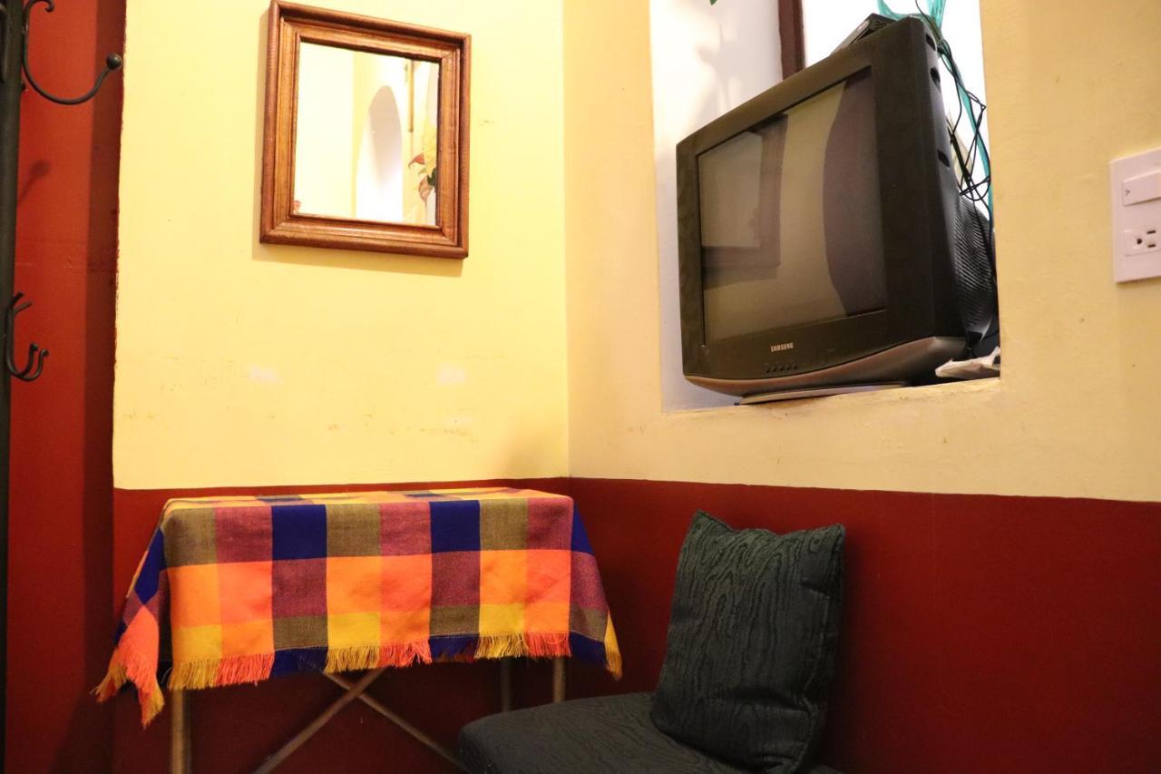 Guest house Hostel Casa Zalaoui
