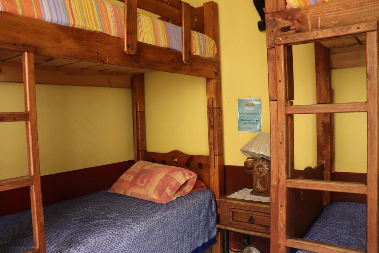 Hostel Casa Zalaoui Guadalajara
