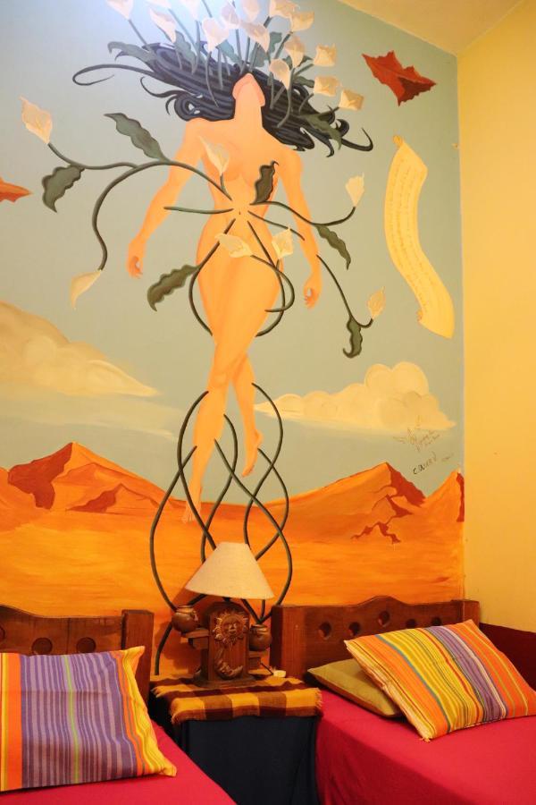 Hostel Casa Zalaoui