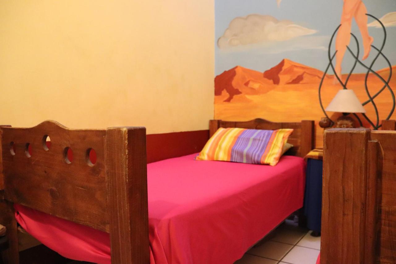 Guest house Hostel Casa Zalaoui *