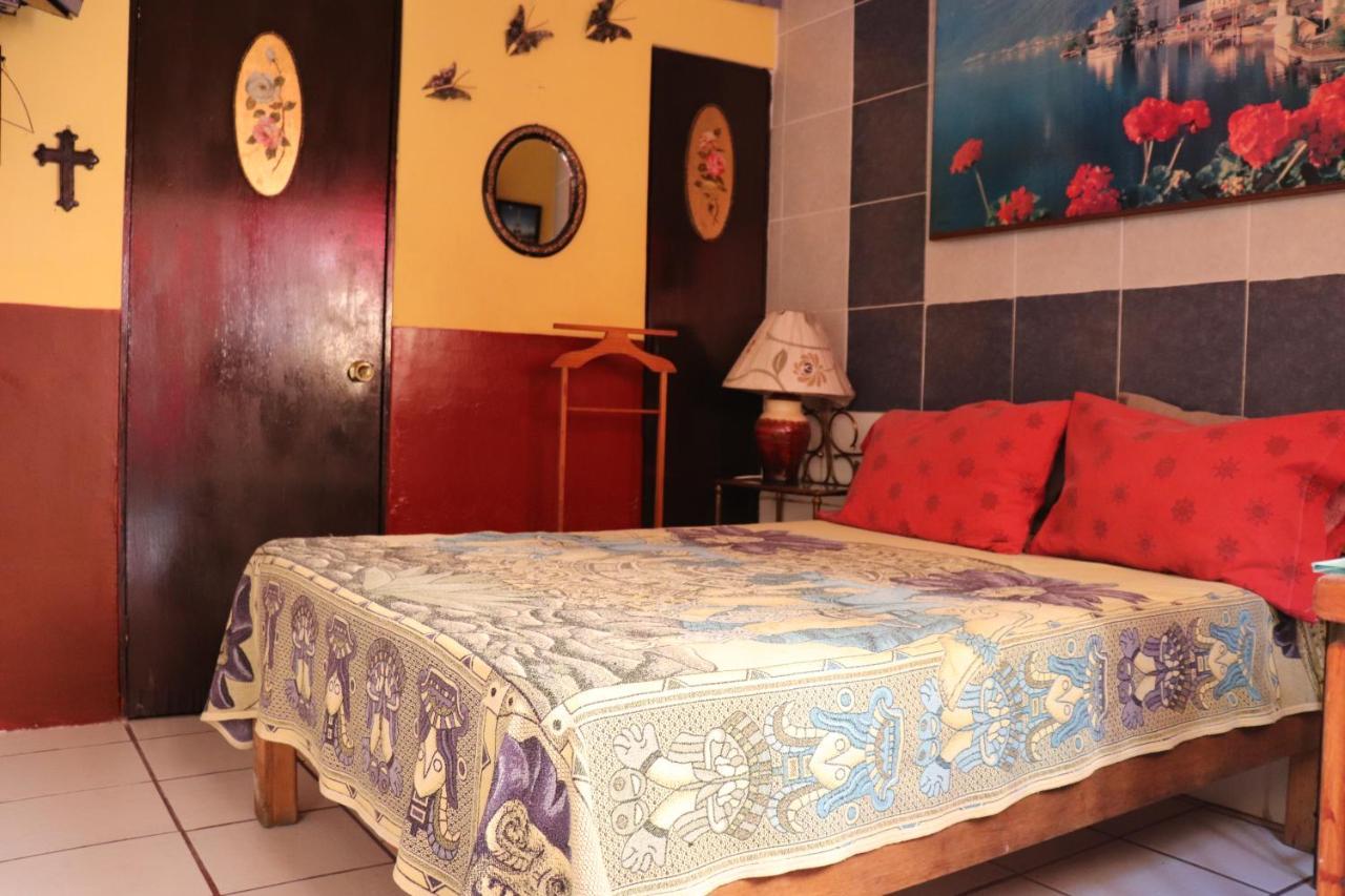 Hostel Casa Zalaoui Guadalajara