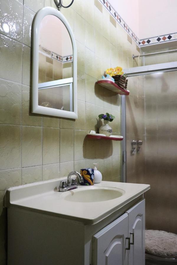 Hostel Casa Zalaoui Guadalajara