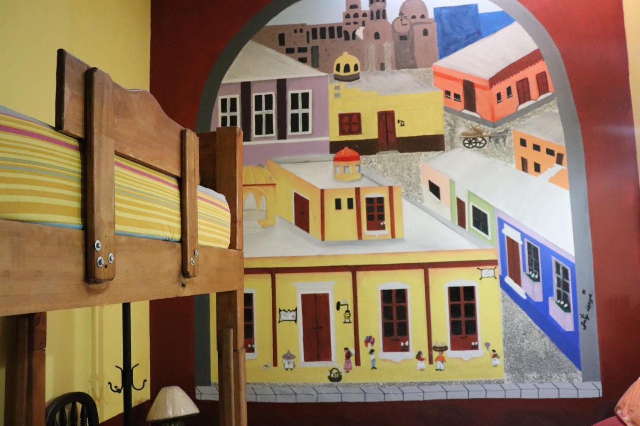 Guest house Hostel Casa Zalaoui