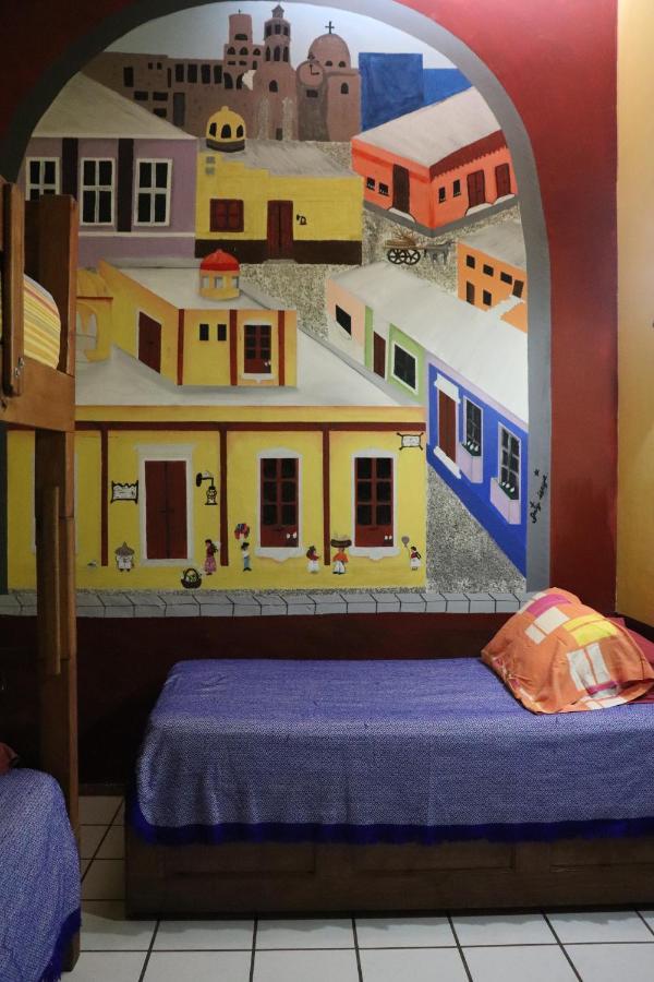 Hostel Casa Zalaoui