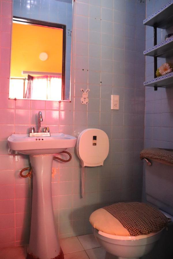 Hostel Casa Zalaoui Guadalajara