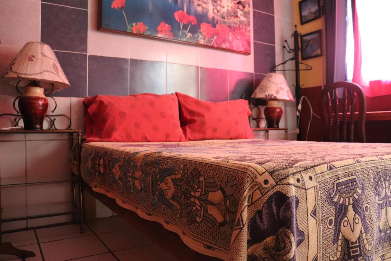 Hostel Casa Zalaoui Guest house *