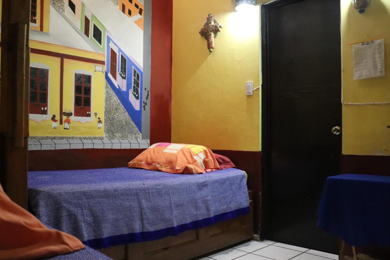 Guest house Hostel Casa Zalaoui *