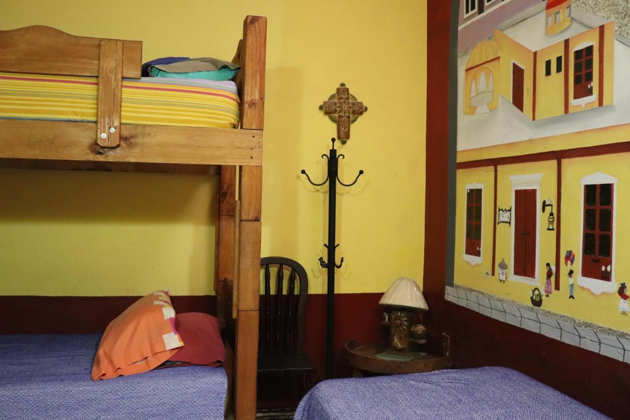Hostel Casa Zalaoui *