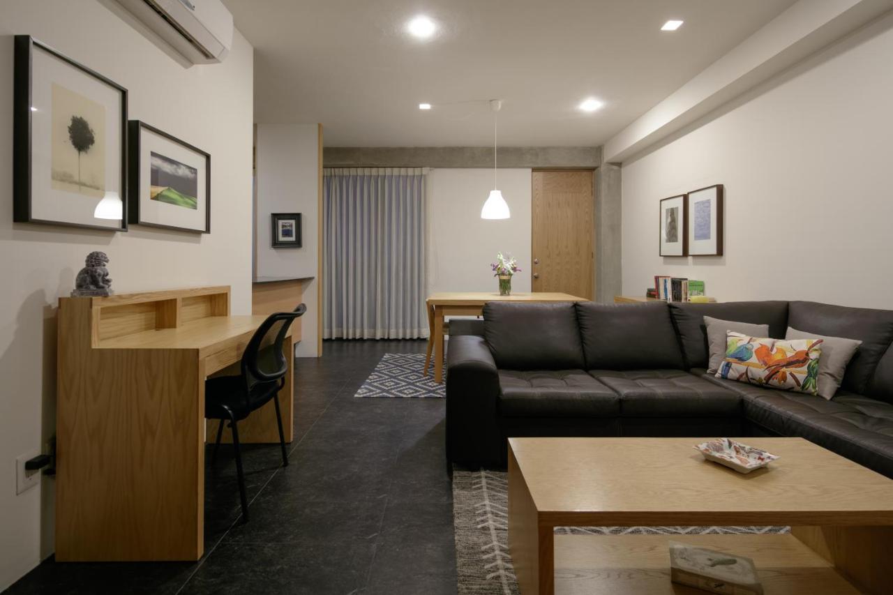 Buenos Aires Aparthotel 3*